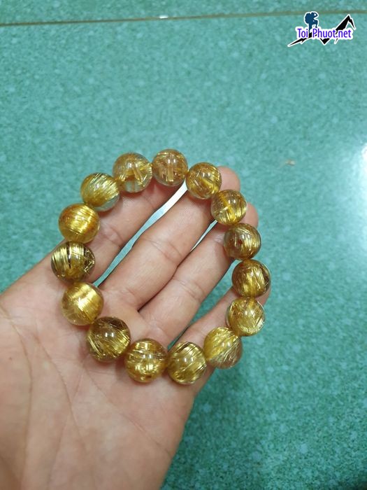 Top 13 Cửa hàng bán vòng đá phong thủy uy tín nhất Hồ Chí Minh cam kết đá xịn (1)