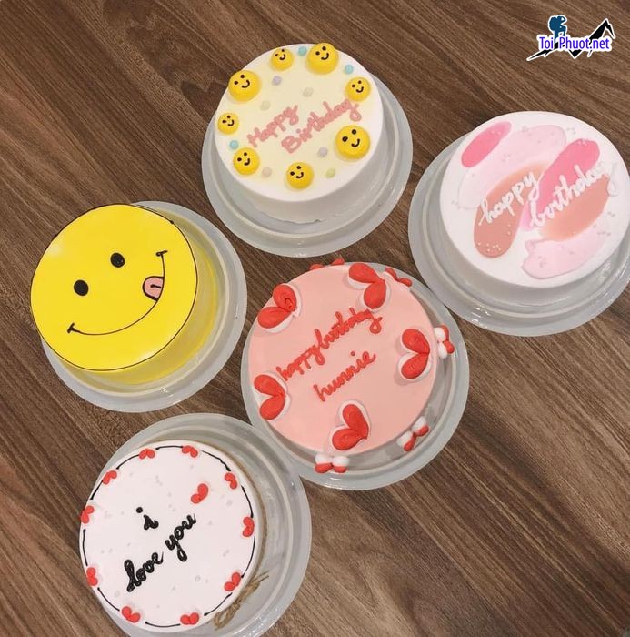 Top 13 cửa hàng bánh sinh nhật nổi tiếng Tây Ninh chiếc bánh ngon nhất cho mọi dịp (8)