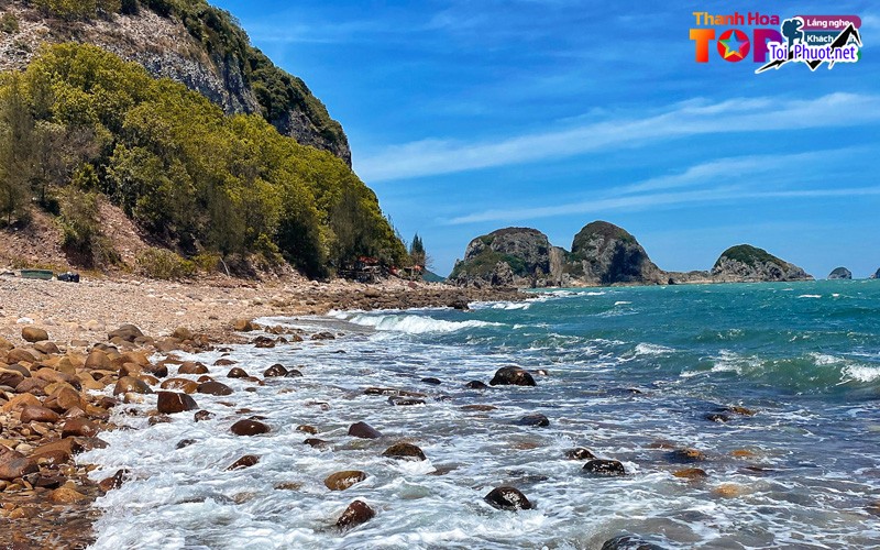 Top 13 Danh lam thắng cảnh đẹp nhất tại Thanh Hóa đẹp nao lòng người (1)