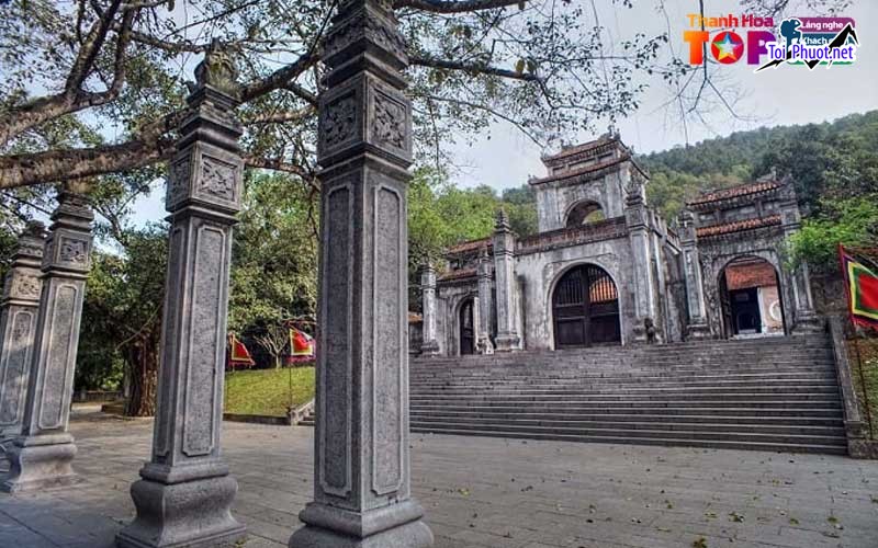 Top 13 Danh lam thắng cảnh đẹp nhất tại Thanh Hóa đẹp nao lòng người (4)