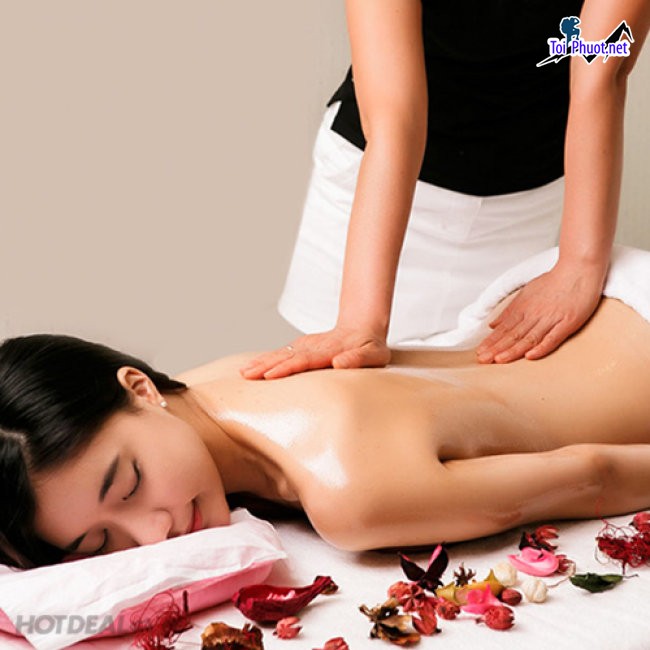 Top 13 Địa chỉ massage thư giãn tại Đà Nẵng nhẹ nhàng sản khoái (2)
