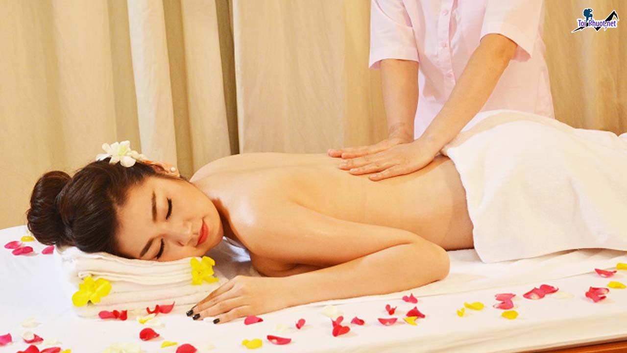 Top 13 Địa chỉ massage thư giãn tại Đà Nẵng nhẹ nhàng sản khoái (4)