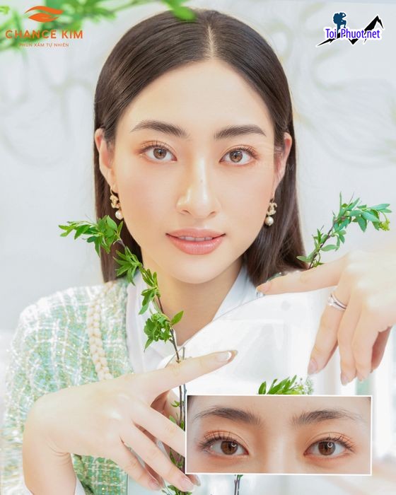 Top 13 Địa chỉ phun thêu, điêu khắc chân mày đẹp, uy tín nhất Hà Nội giá rẻ (1)