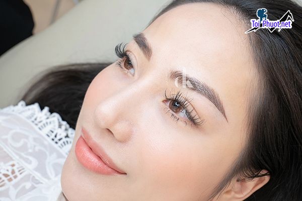Top 13 Địa chỉ phun thêu, điêu khắc chân mày đẹp, uy tín nhất Hà Nội giá rẻ (2)