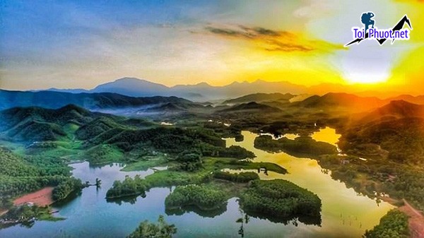 Top 13 Địa điểm đi chơi cuối tuần tại Thái Nguyên nổi tiếng nhất (1)