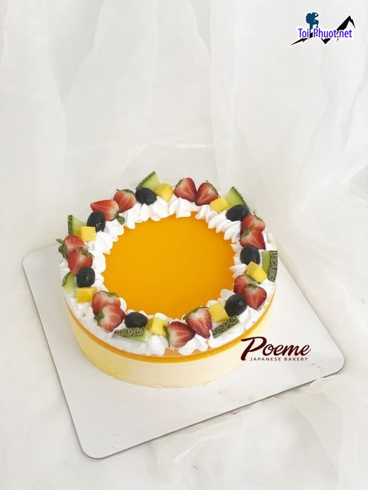 Top 13 Thương hiệu bánh kem nổi tiếng Tây Ninh ngon hết nấc (6)