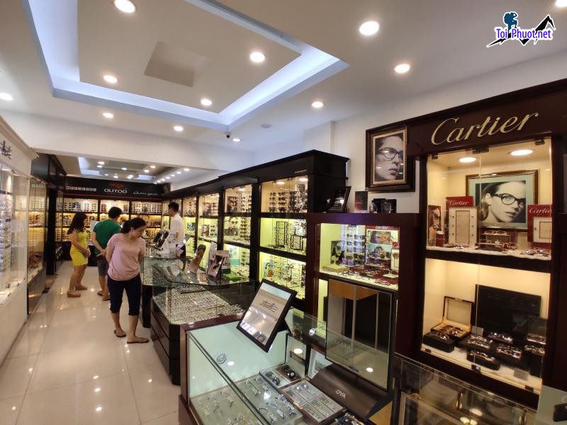Top 14 Địa chỉ cắt kính cận uy tín, bảo đảm chất lượng, giá tốt tại Hà Nội giá rẻ (3)