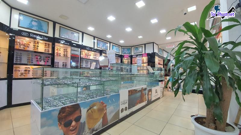 Top 14 Địa chỉ cắt kính cận uy tín, bảo đảm chất lượng, giá tốt tại Hà Nội giá rẻ (4)
