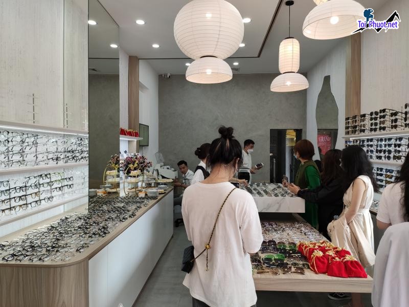 Top 14 Địa chỉ cắt kính cận uy tín, bảo đảm chất lượng, giá tốt tại Hà Nội giá rẻ (6)