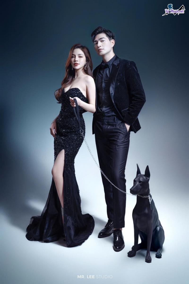 Top 14 Studio chụp ảnh cưới đẹp nhất Hà Nội chuyên nghiệp (3)