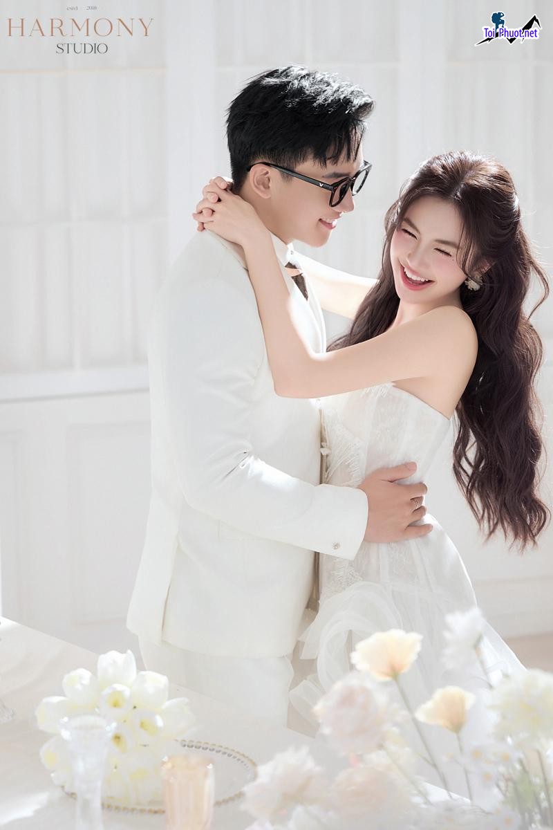 Top 14 Studio chụp ảnh cưới đẹp nhất Hà Nội chuyên nghiệp (5)