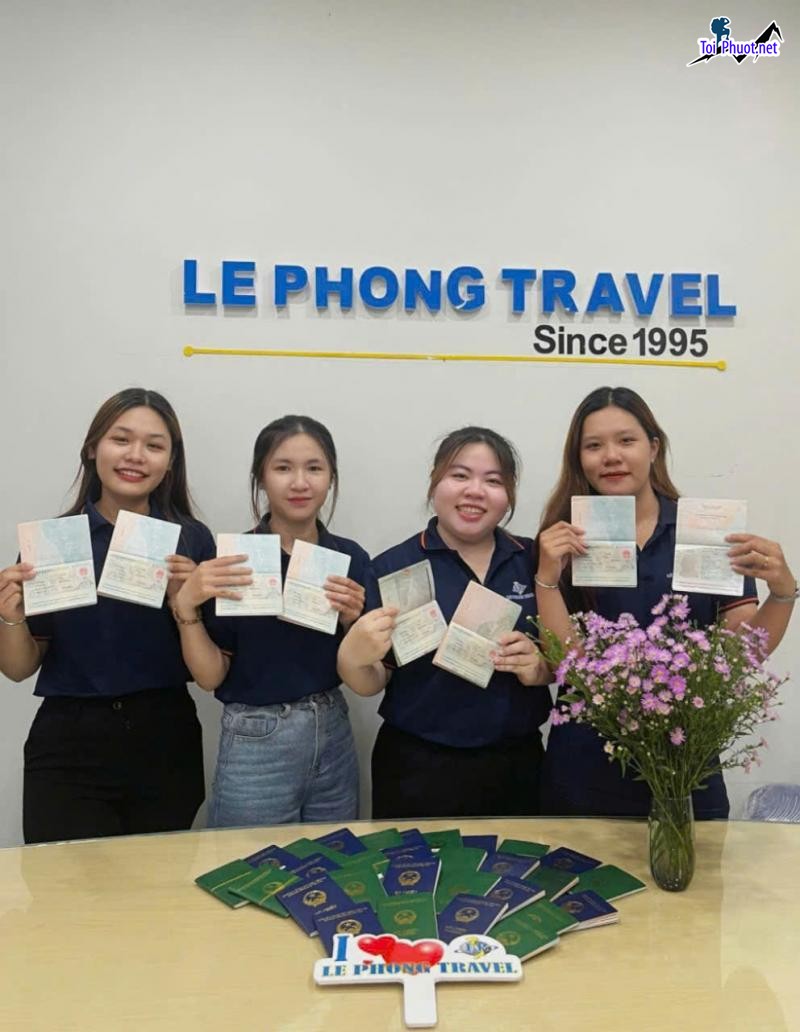 Top 15 Công ty du lịch tại Hồ Chí Minh uy tín nhất trải nghiệm dịch vụ tốt (6)