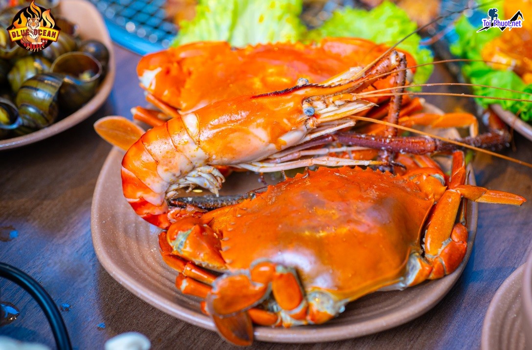 Top 15 Địa chỉ buffet ngon giá rẻ, hút khách nhất Hà Nội cực thu hút (8)