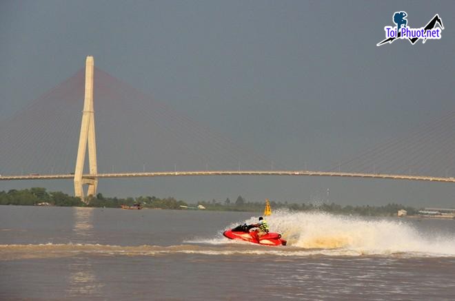 Top 15 Địa điểm đi chơi cuối tuần tại Cần Thơ thú vị nhất (2)