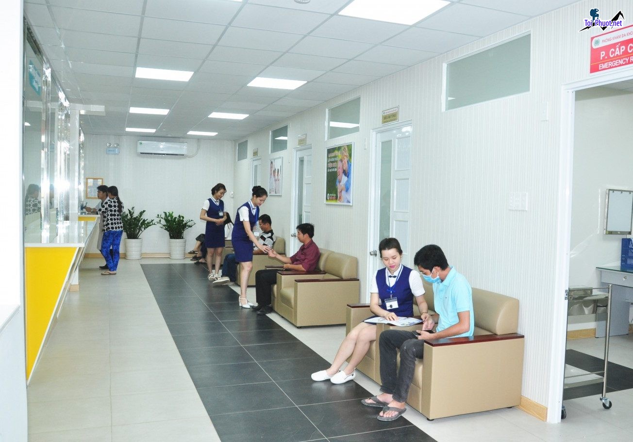 Top 15 Phòng khám Đông y nổi tiếng và uy tín nhất Bắc Ninh yên tâm trao gửi sức khỏe (1)