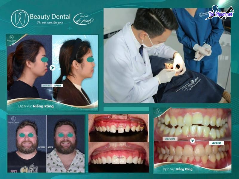 Top 15 Phòng khám nha khoa tốt nhất tại Hà Nội trình độ chuyên môn cao (3)
