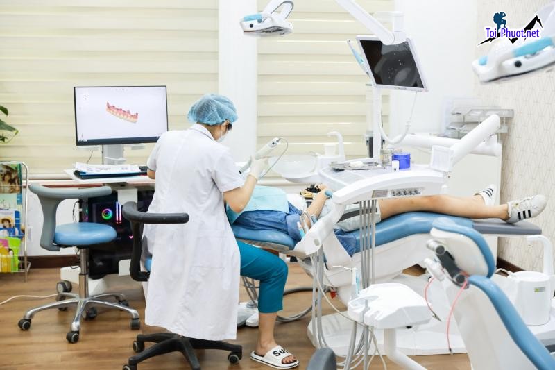 Top 15 Phòng khám nha khoa tốt nhất tại Hà Nội trình độ chuyên môn cao (4)