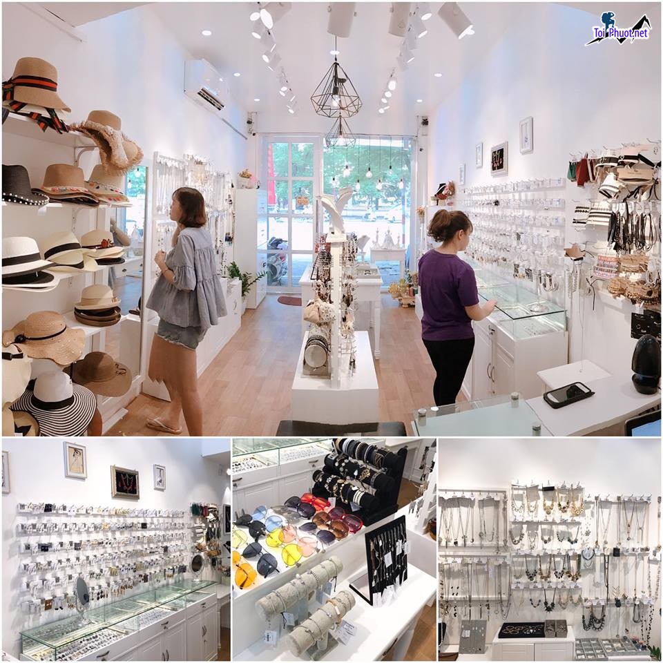 Top 15 Shop phụ kiện được phái đẹp yêu thích nhất tại Cao Bằng được yêu thích nhất (2)