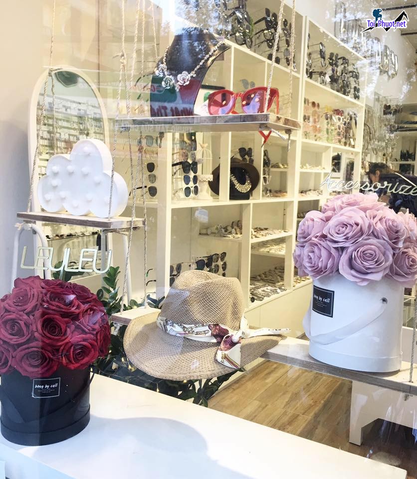 Top 15 Shop phụ kiện được phái đẹp yêu thích nhất tại Cao Bằng được yêu thích nhất (4)