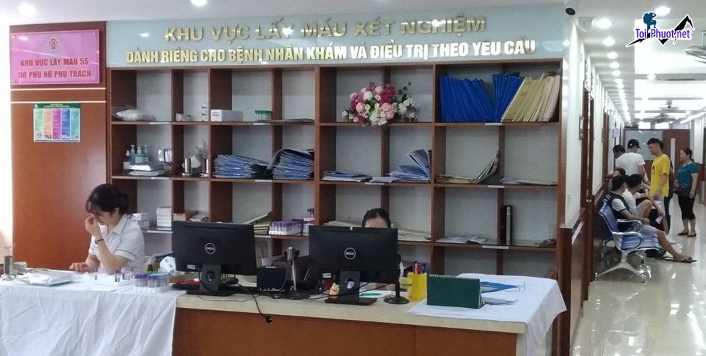 Top 3 Bệnh viện khám tổng quát tốt nhất Hà Nội yên tâm lựa chọn (2)