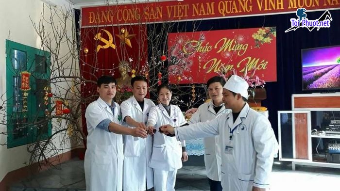 Top 3 Bệnh viện tốt nhất Lai Châu đảm bảo chất lượng khám và điều trị (2)