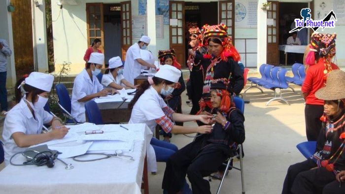 Top 3 Bệnh viện tốt nhất Lai Châu đảm bảo chất lượng khám và điều trị (3)