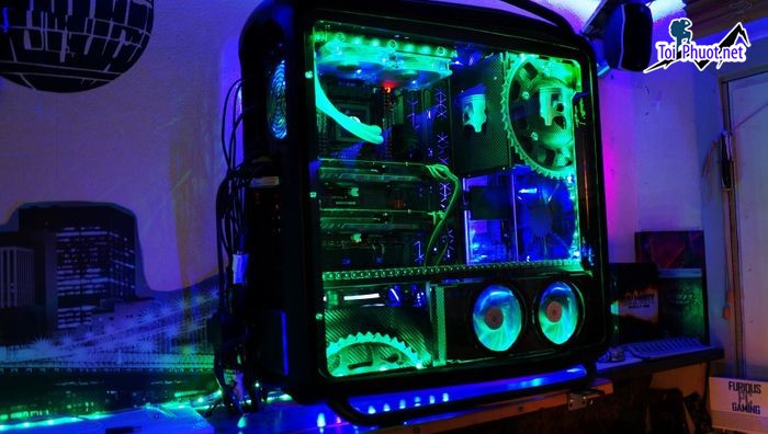 Top 3 Công ty bán linh kiện máy tính giá tốt và chất lượng nhất An Giang bảo hành cao (3)
