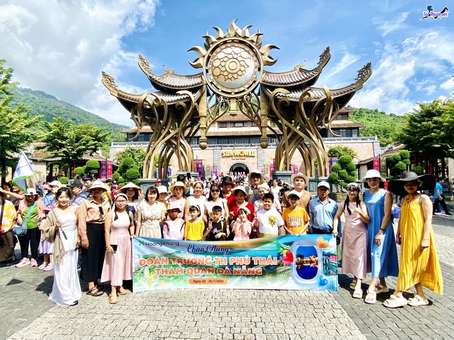 Top 3 Công ty du lịch tại Đắk Lắk uy tín nhất đầy đủ trọn gói (1)