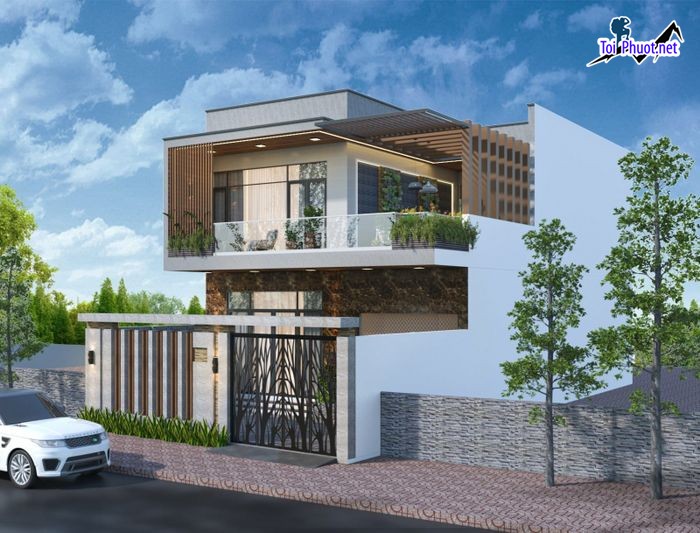 Top 3 Công ty tư vấn thiết kế, kiến trúc tốt nhất An Giang đẳng cấp sang trọng (2)