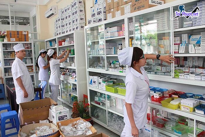 Top 3 Cửa hàng bán thuốc tây giá tốt và uy tín nhất Cao Bằng giúp giảm bệnh (2)