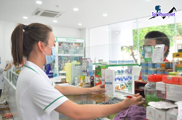 Top 3 Cửa hàng bán thuốc tây giá tốt và uy tín nhất Cao Bằng giúp giảm bệnh