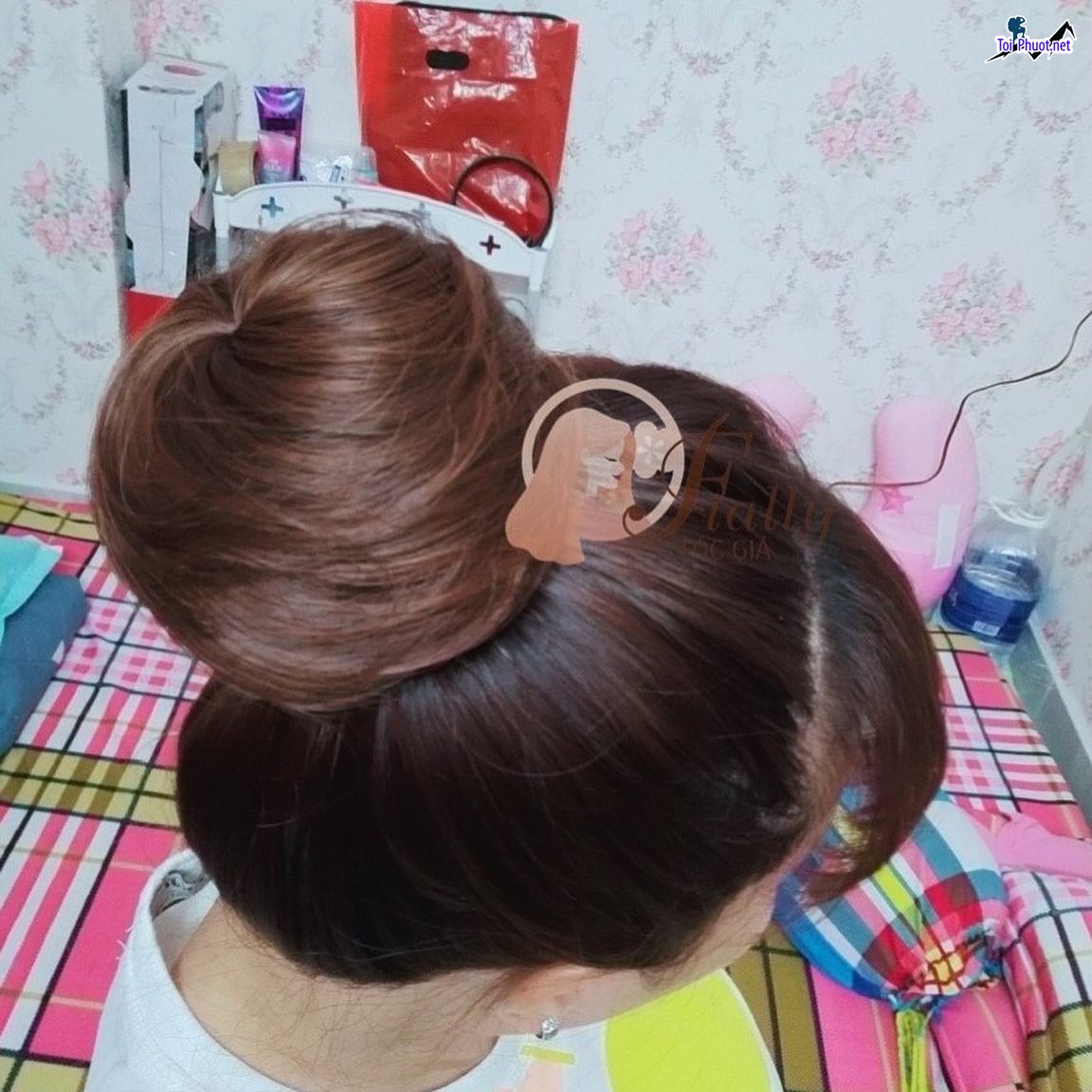 Top 3 Cửa hàng bán tóc giả chất lượng và uy tín nhất Bắc Ninh địa chỉ đáng tin cậy (3)