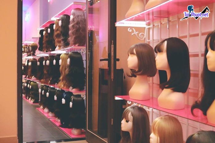 Top 3 Cửa hàng bán tóc giả chất lượng và uy tín nhất Đồng Tháp phù hợp khuôn mặt (3)
