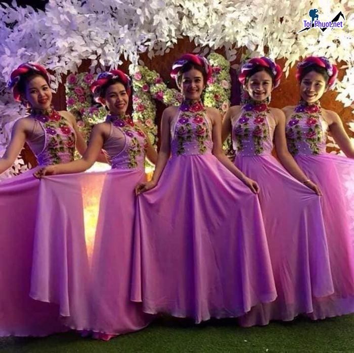 Top 3 Cửa hàng cho thuê trang phục biểu diễn giá rẻ uy tín nhất tại Điện Biên có thiết kế độc đáo (2)