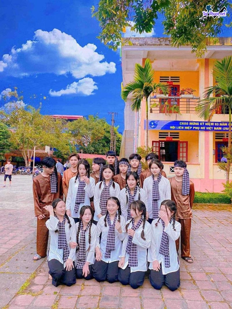 Top 3 Cửa hàng cho thuê trang phục biểu diễn giá rẻ uy tín nhất tại Lào Cai không thể bỏ qua (3)