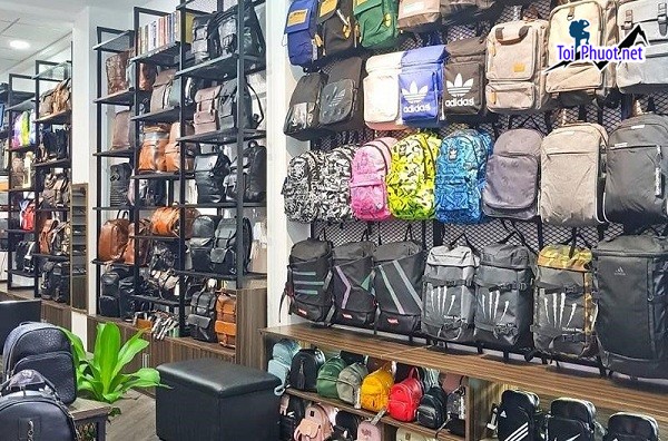 Top 3 Địa chỉ bán balo đẹp nhất Hưng Yên bền bỉ theo thời gian (1)