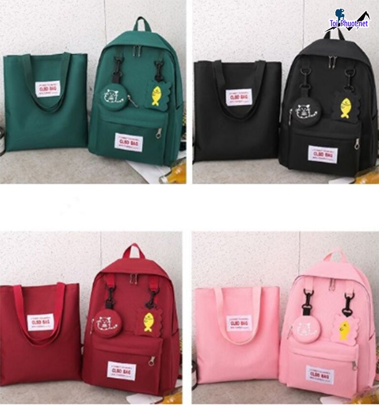 Top 3 Địa chỉ bán balo đẹp nhất Hưng Yên bền bỉ theo thời gian (2)