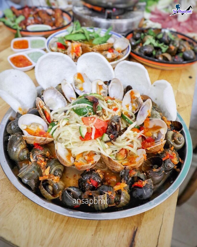 Top 3 Địa chỉ bán đồ ăn Thái ngon tuyệt ở Đắk Lắk bạn nên ghé thăm (2)