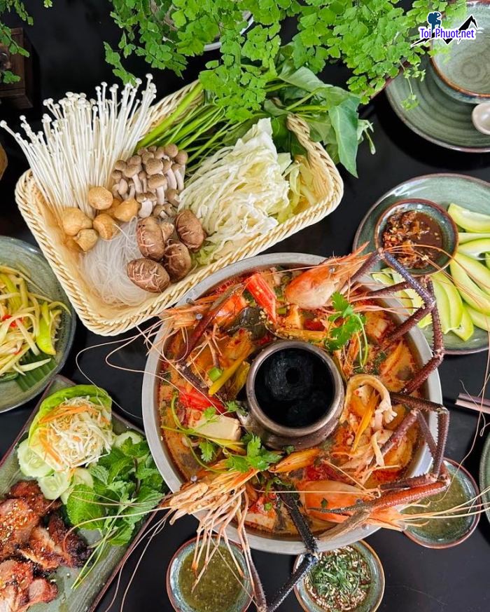 Top 3 Địa chỉ bán đồ ăn Thái ngon tuyệt ở Đắk Lắk bạn nên ghé thăm (3)