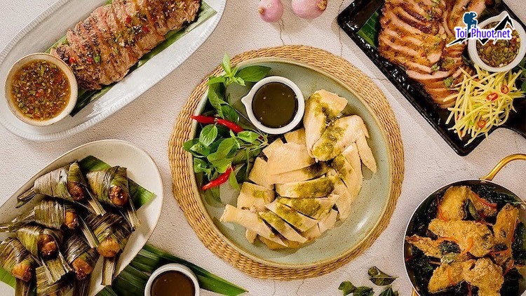 Top 3 Địa chỉ bán đồ ăn Thái ngon tuyệt ở Điện Biên bạn nên ghé khi đến đây (3)