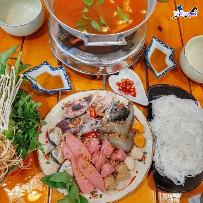 Top 3 Địa chỉ bán đồ ăn Thái ngon tuyệt ở Vĩnh long gia vị chuẩn Thái (2)