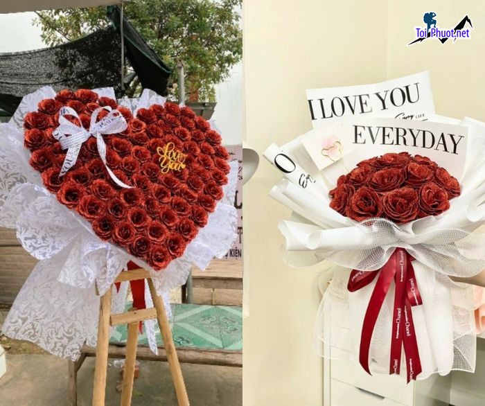 Top 3 Địa chỉ bán hoa giả đẹp nhất Phú Thọ đầy đủ màu sắc và mẫu mã (2)