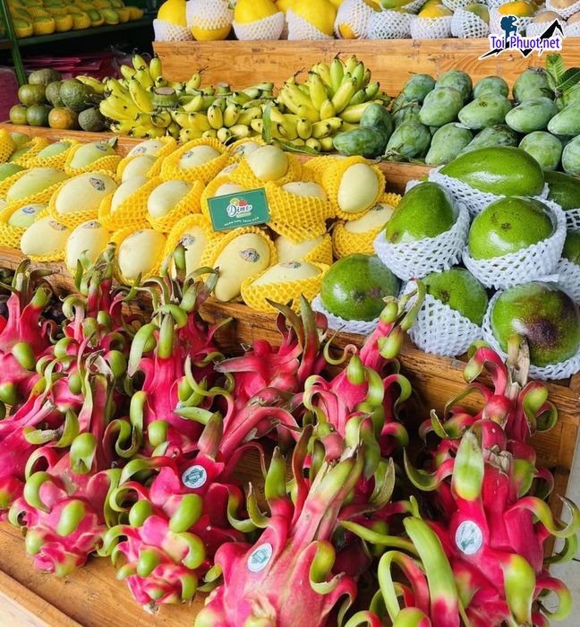 Top 3 Địa chỉ bán trái cây nhập khẩu chất lượng Cao Bằng đảm bảo chín tự nhiên (3)