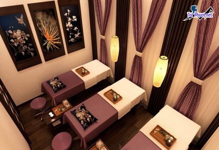 Top 3 Địa chỉ massage thư giãn tại Hà Tĩnh đảm bảo kết quả hoàn hảo (1)