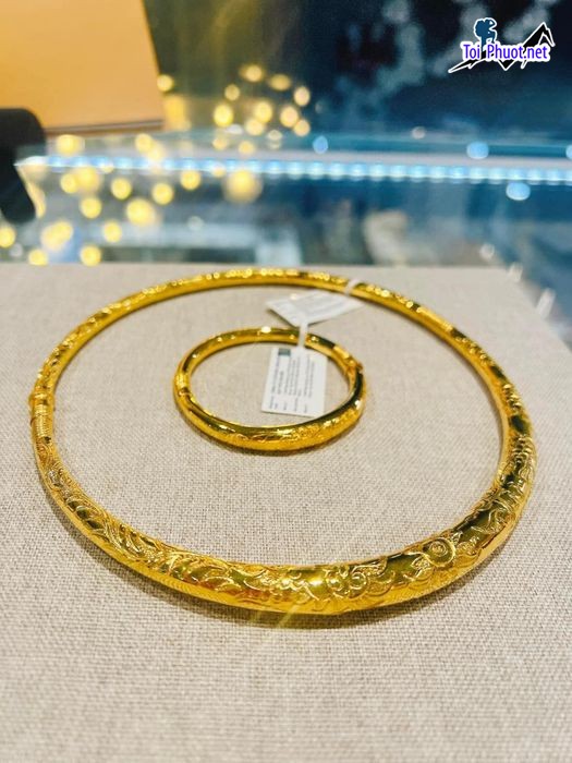 Top 3 Địa chỉ mua bán vàng uy tín nhất Quảng Ngãi chất lượng và giá trị lâu dài (2)