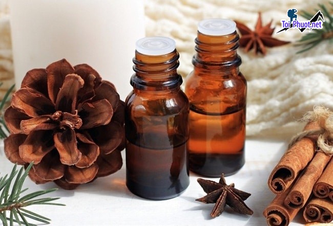 Top 3 Địa chỉ mua tinh dầu tốt nhất Cần Thơ nguyên chất  (1)