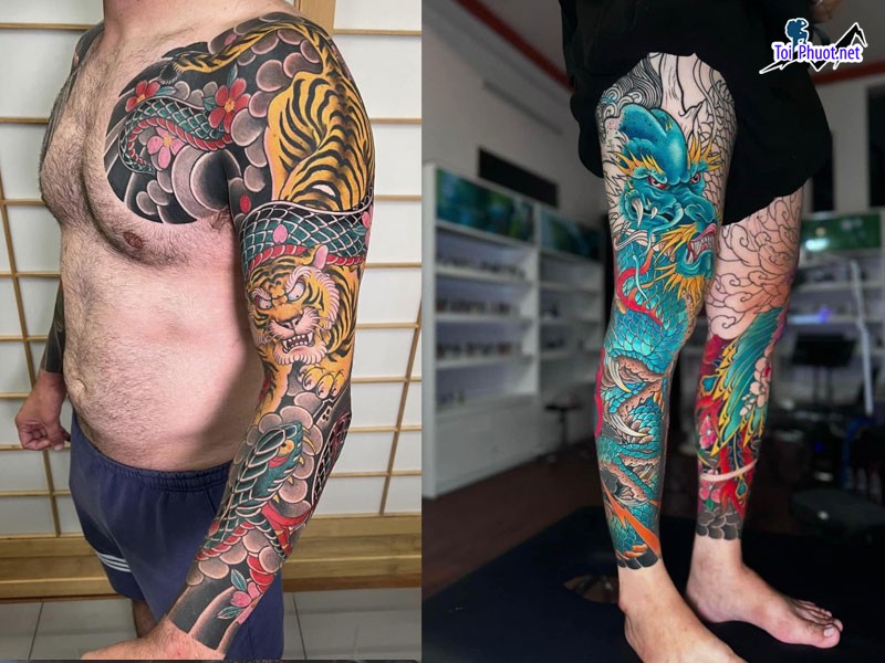 Top 3 Địa chỉ xăm uy tín nhất Quảng Trị được đánh giá tốt nhất (3)