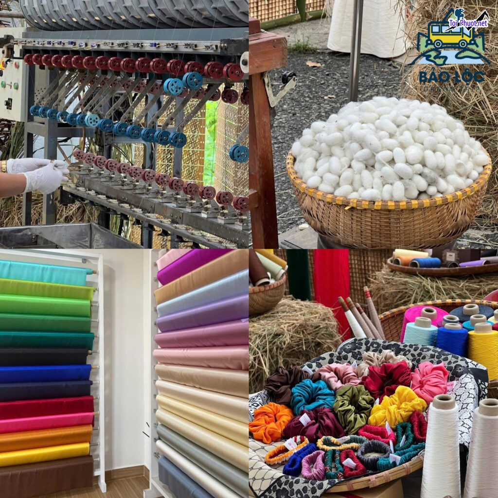 Top 3 Làng nghề truyền thống nổi tiếng nhất Lâm Đồng góp phần phát triển kinh tế địa phương (2)