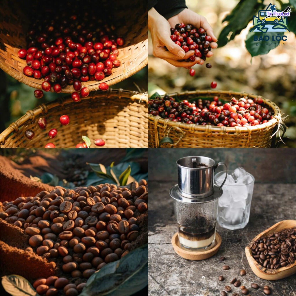 Top 3 Làng nghề truyền thống nổi tiếng nhất Lâm Đồng góp phần phát triển kinh tế địa phương (3)