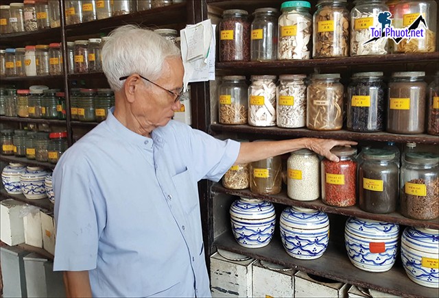 Top 3 Phòng khám Đông y nổi tiếng và uy tín nhất Điện Biên có tâm (4)